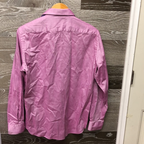 6th Sense Global Designs button up shirt - Picture 4 of 5